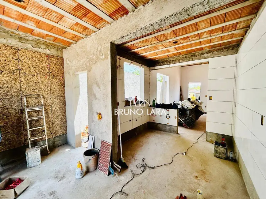 Foto 4 de Casa com 3 quartos à venda, 360m2 em Igarape - MG