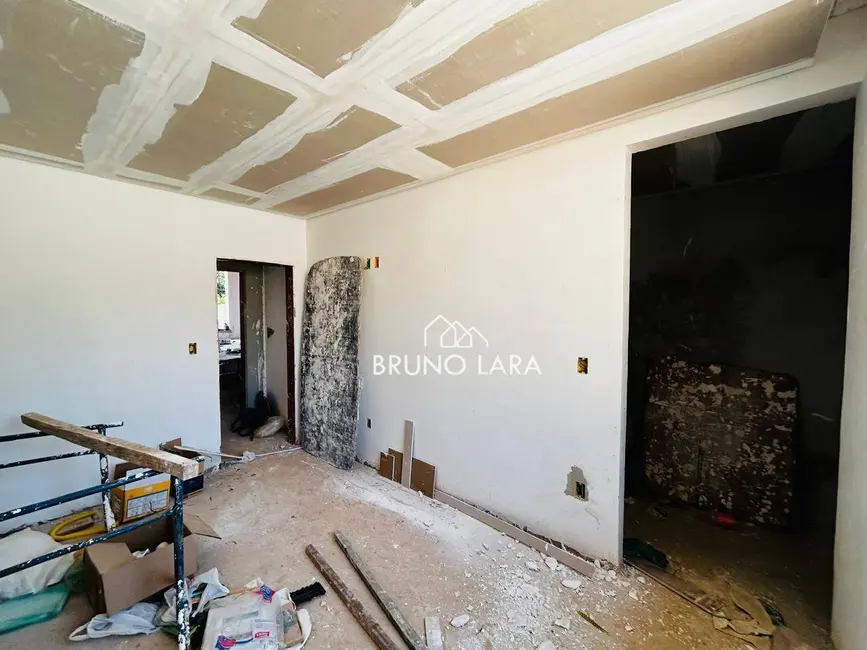 Foto 7 de Casa com 3 quartos à venda, 360m2 em Igarape - MG