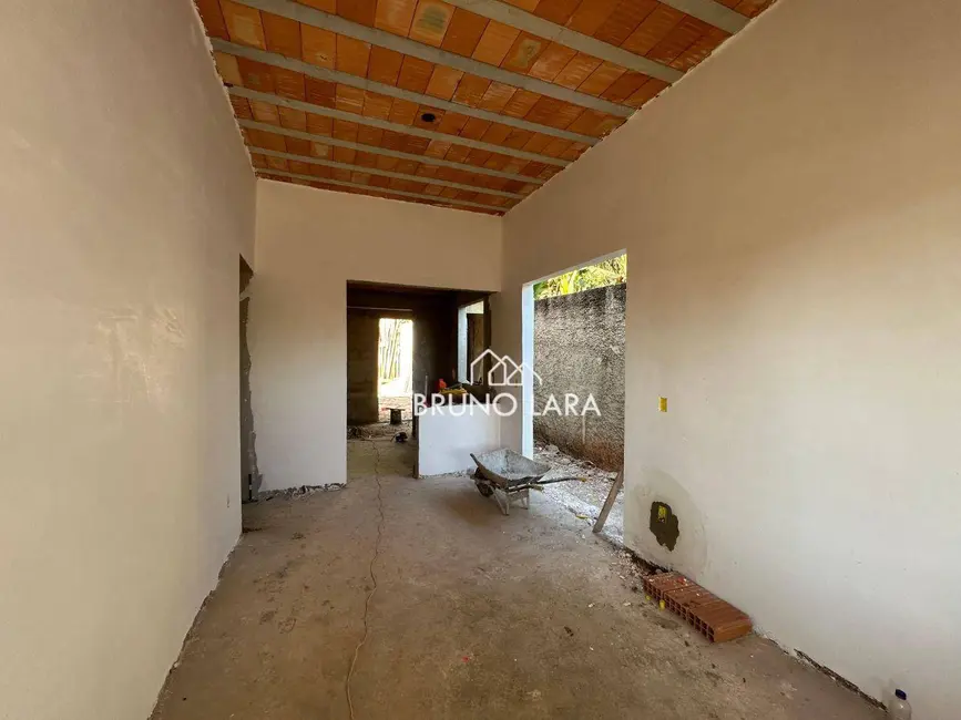 Foto 2 de Casa com 3 quartos à venda, 360m2 em Igarape - MG