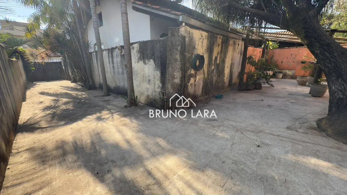 Foto 2 de Casa com 1 quarto à venda, 180m2 em Centro, Igarape - MG