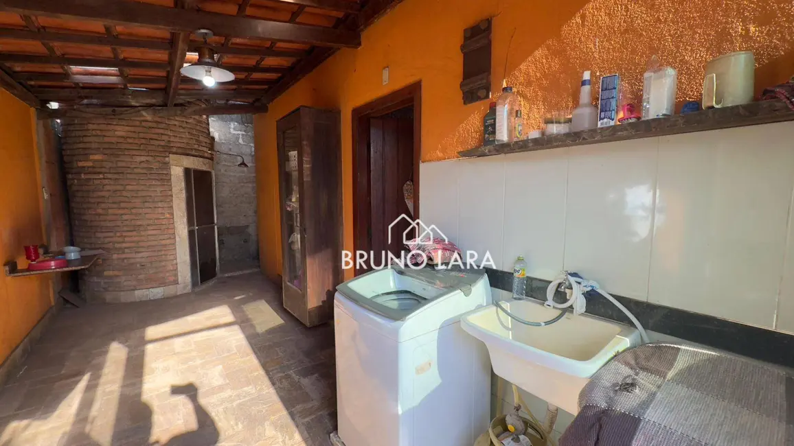 Foto 7 de Casa com 1 quarto à venda, 180m2 em Centro, Igarape - MG