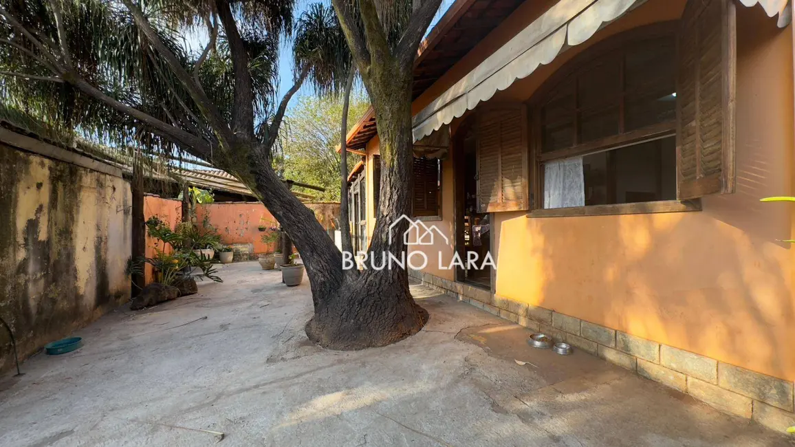 Foto 3 de Casa com 1 quarto à venda, 180m2 em Centro, Igarape - MG