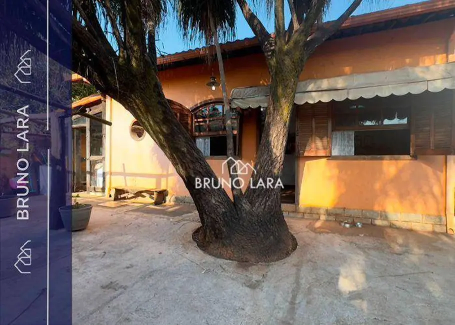 Foto 1 de Casa com 1 quarto à venda, 180m2 em Centro, Igarape - MG