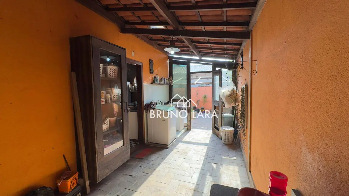 Foto 9 de Casa com 1 quarto à venda, 180m2 em Centro, Igarape - MG