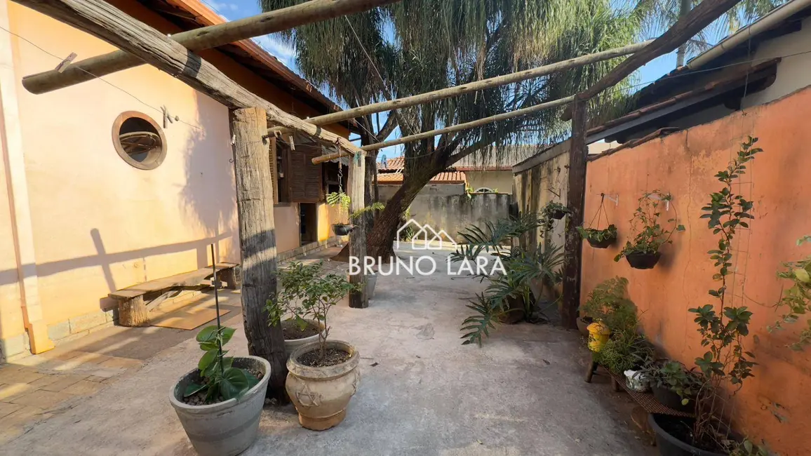 Foto 6 de Casa com 1 quarto à venda, 180m2 em Centro, Igarape - MG