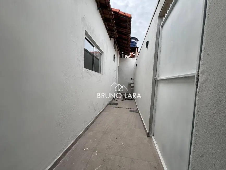 Foto 2 de Apartamento com 1 quarto para alugar, 80m2 em Brasiléia, Betim - MG