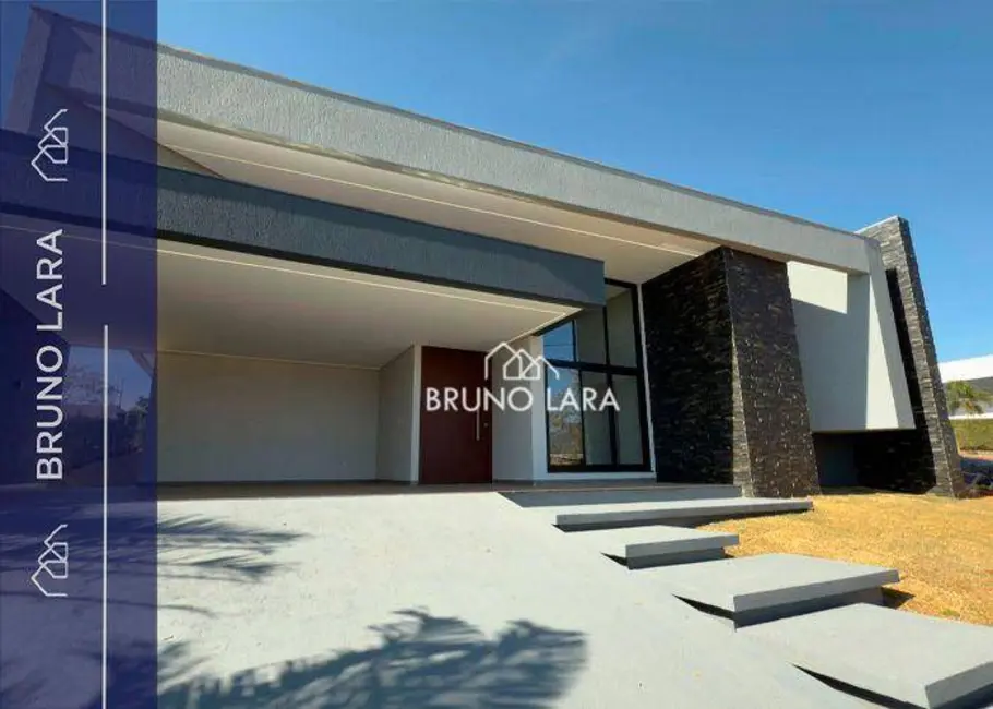 Foto 1 de Casa com 3 quartos à venda, 1000m2 em Igarape - MG