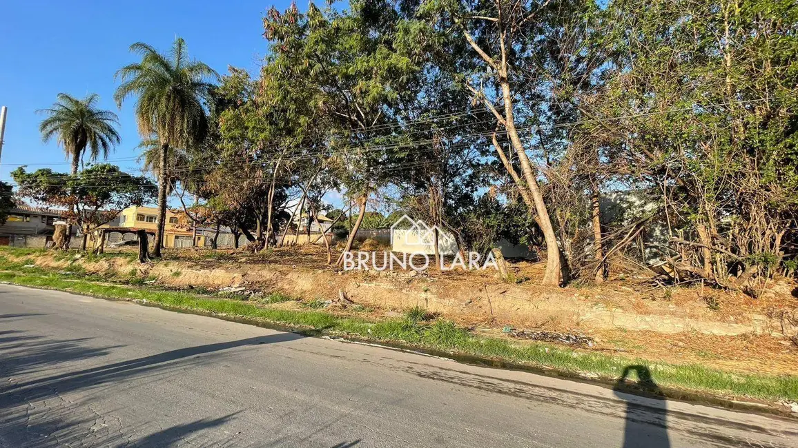 Terreno / Lote à venda, 245m2 em Alvorada, Betim - MG - imagem 3 Foto 3 de Terreno / Lote à venda, 245m2 em Alvorada, Betim - MG