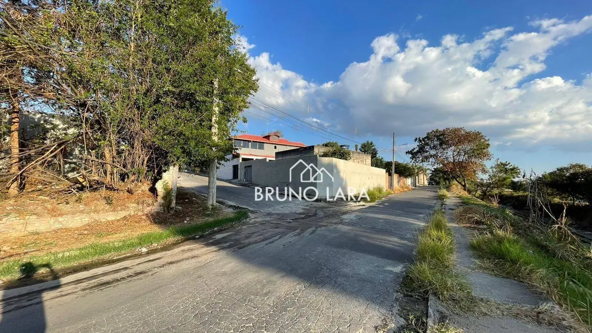 Terreno / Lote à venda, 245m2 em Alvorada, Betim - MG - imagem 4 Foto 4 de Terreno / Lote à venda, 245m2 em Alvorada, Betim - MG