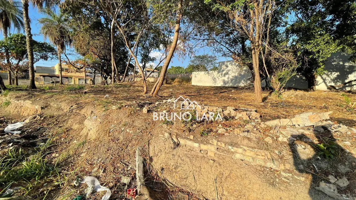 Terreno / Lote à venda, 245m2 em Alvorada, Betim - MG - imagem 5 Foto 5 de Terreno / Lote à venda, 245m2 em Alvorada, Betim - MG