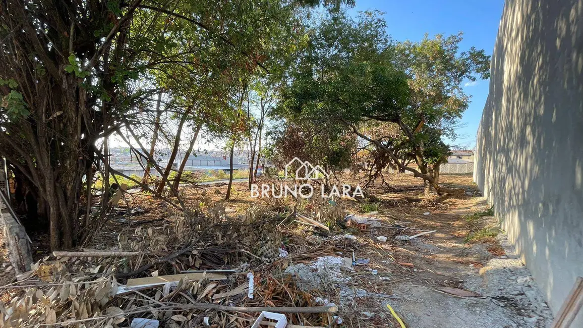 Terreno / Lote à venda, 245m2 em Alvorada, Betim - MG - imagem 8 Foto 8 de Terreno / Lote à venda, 245m2 em Alvorada, Betim - MG