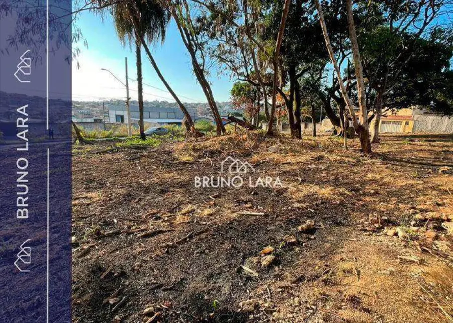 Terreno / Lote à venda, 245m2 em Alvorada, Betim - MG - imagem 1 Foto 1 de Terreno / Lote à venda, 245m2 em Alvorada, Betim - MG