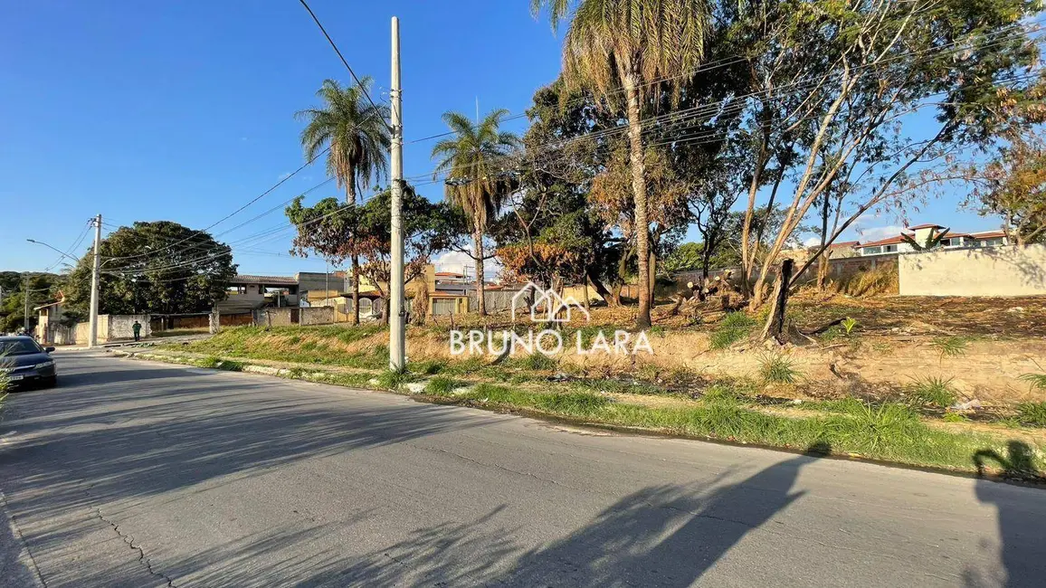 Terreno / Lote à venda, 245m2 em Alvorada, Betim - MG - imagem 4 Foto 4 de Terreno / Lote à venda, 245m2 em Alvorada, Betim - MG