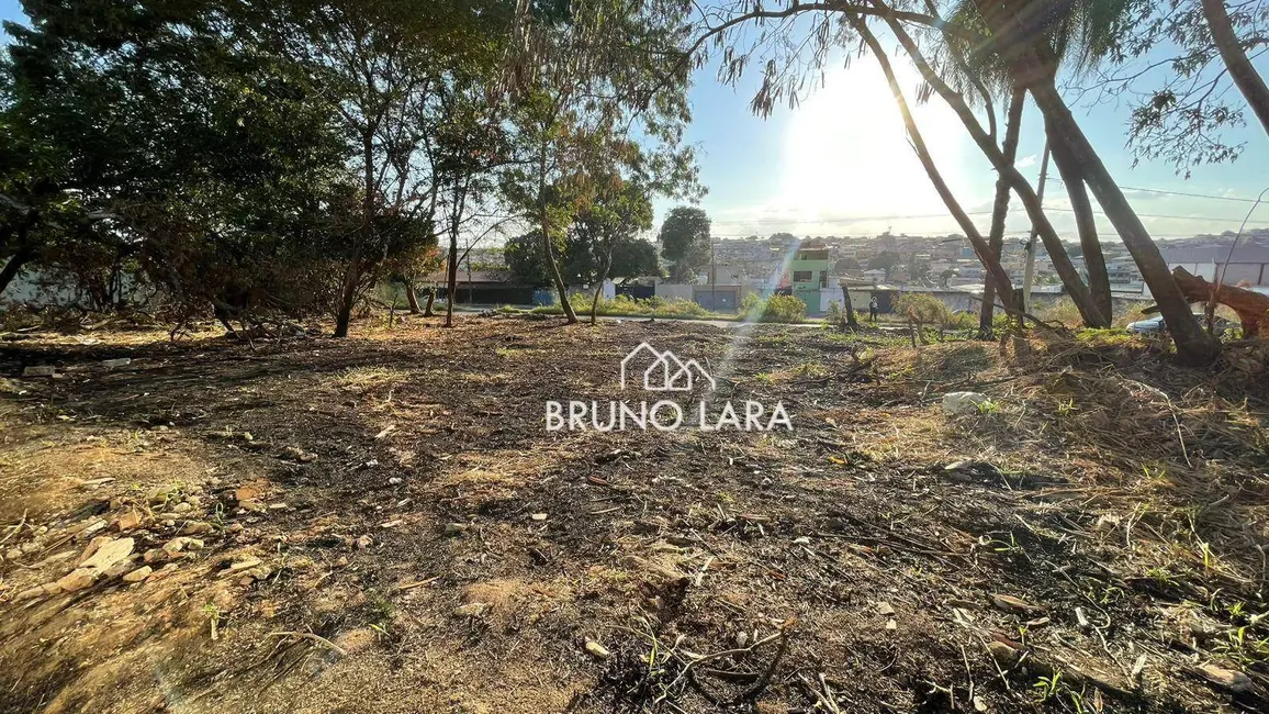 Terreno / Lote à venda, 245m2 em Alvorada, Betim - MG - imagem 7 Foto 7 de Terreno / Lote à venda, 245m2 em Alvorada, Betim - MG