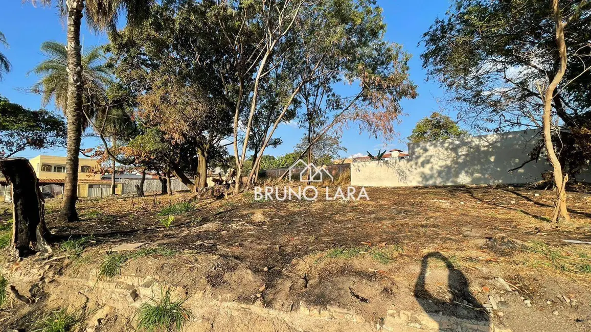 Terreno / Lote à venda, 245m2 em Alvorada, Betim - MG - imagem 9 Foto 9 de Terreno / Lote à venda, 245m2 em Alvorada, Betim - MG