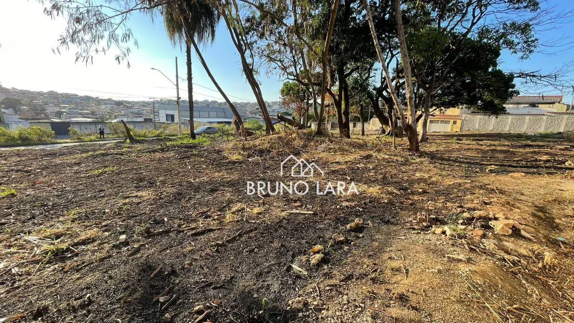 Terreno / Lote à venda, 245m2 em Alvorada, Betim - MG - imagem 9 Foto 9 de Terreno / Lote à venda, 245m2 em Alvorada, Betim - MG