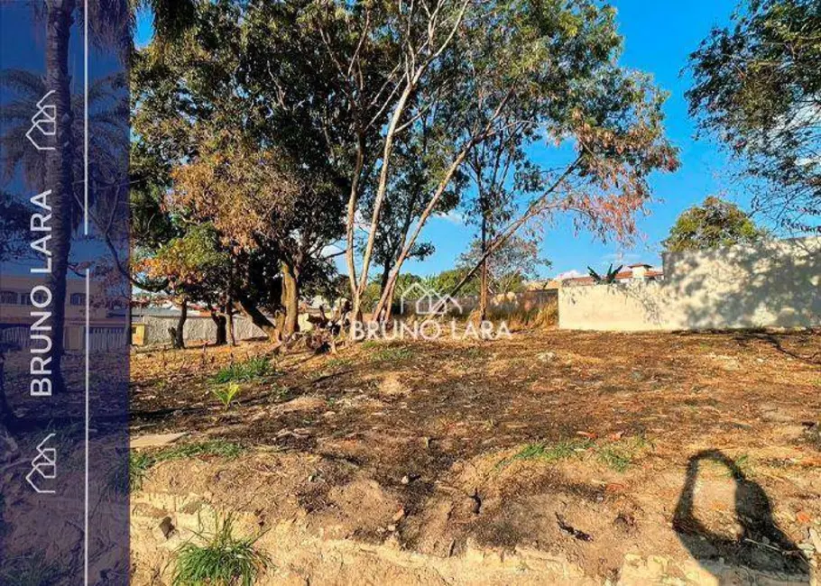 Foto 1 de Terreno / Lote à venda, 245m2 em Alvorada, Betim - MG