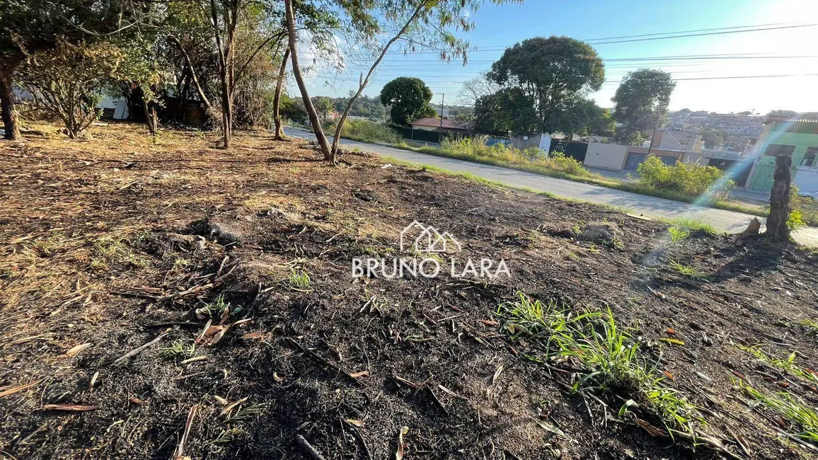 Terreno / Lote à venda, 245m2 em Alvorada, Betim - MG - imagem 7 Foto 7 de Terreno / Lote à venda, 245m2 em Alvorada, Betim - MG