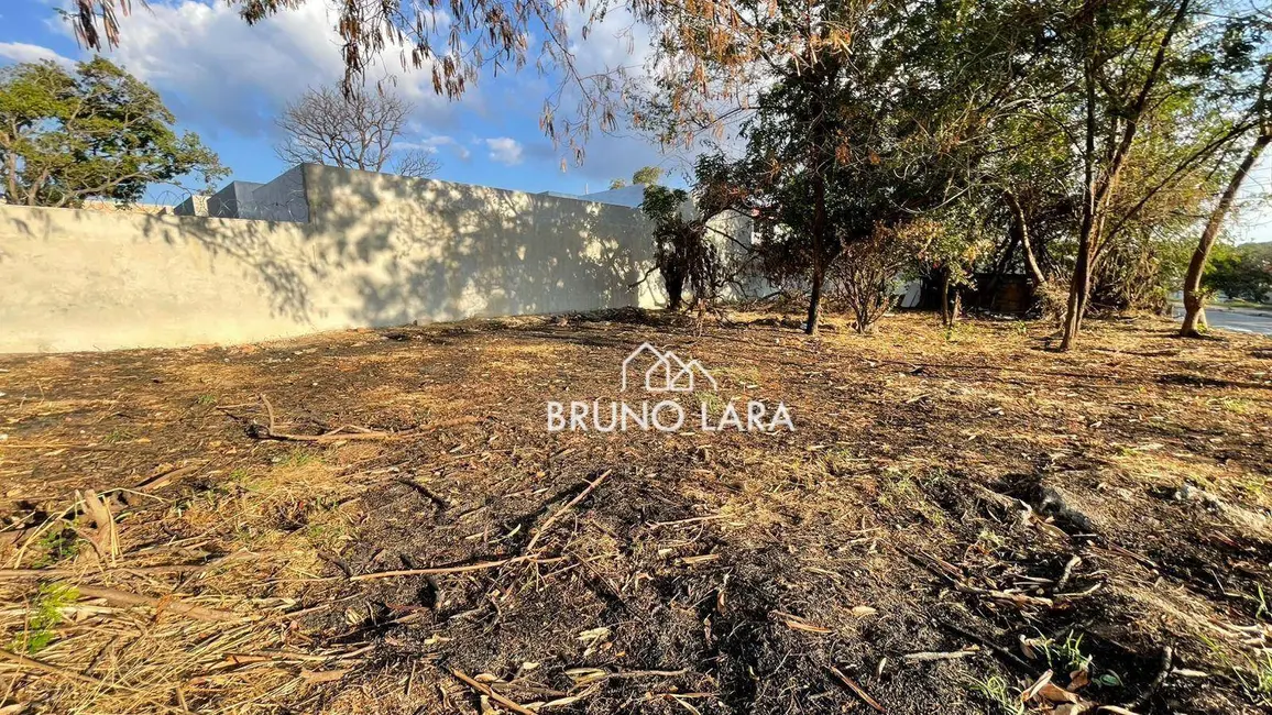 Terreno / Lote à venda, 245m2 em Alvorada, Betim - MG - imagem 6 Foto 6 de Terreno / Lote à venda, 245m2 em Alvorada, Betim - MG