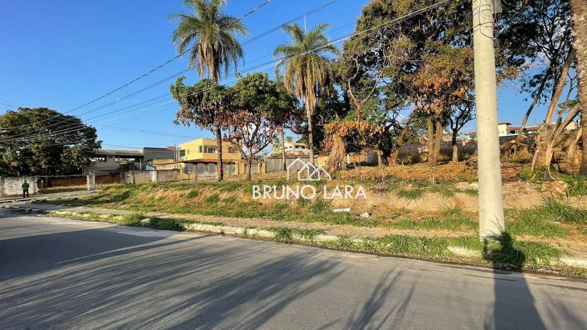 Terreno / Lote à venda, 245m2 em Alvorada, Betim - MG - imagem 4 Foto 4 de Terreno / Lote à venda, 245m2 em Alvorada, Betim - MG