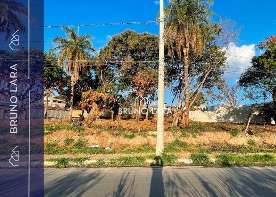 Terreno / Lote à venda, 245m2 em Alvorada, Betim - MG - imagem 1 Foto 1 de Terreno / Lote à venda, 245m2 em Alvorada, Betim - MG