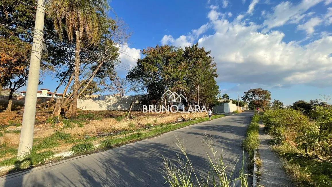 Terreno / Lote à venda, 245m2 em Alvorada, Betim - MG - imagem 3 Foto 3 de Terreno / Lote à venda, 245m2 em Alvorada, Betim - MG