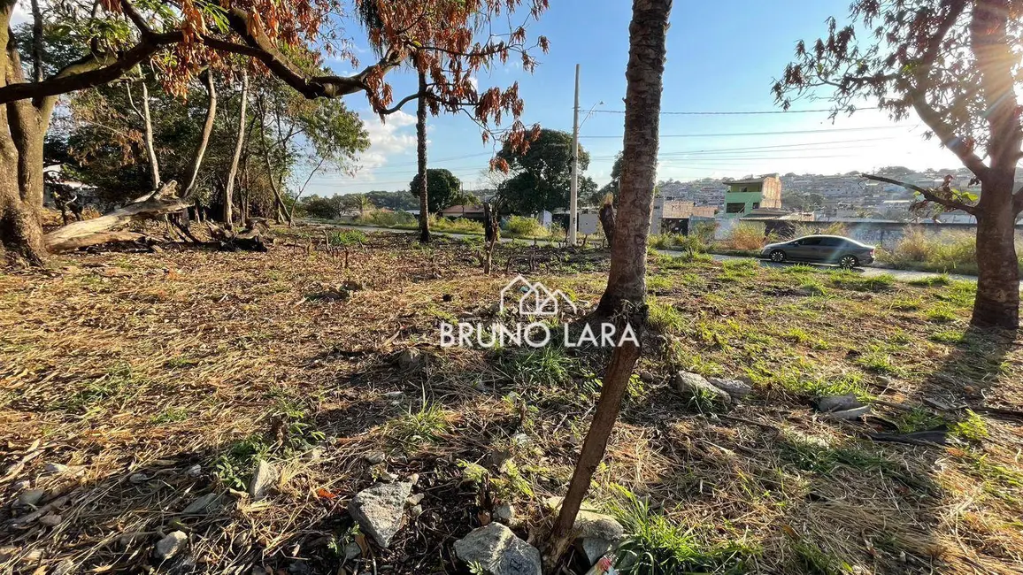 Terreno / Lote à venda, 203m2 em Alvorada, Betim - MG - imagem 6 Foto 6 de Terreno / Lote à venda, 203m2 em Alvorada, Betim - MG