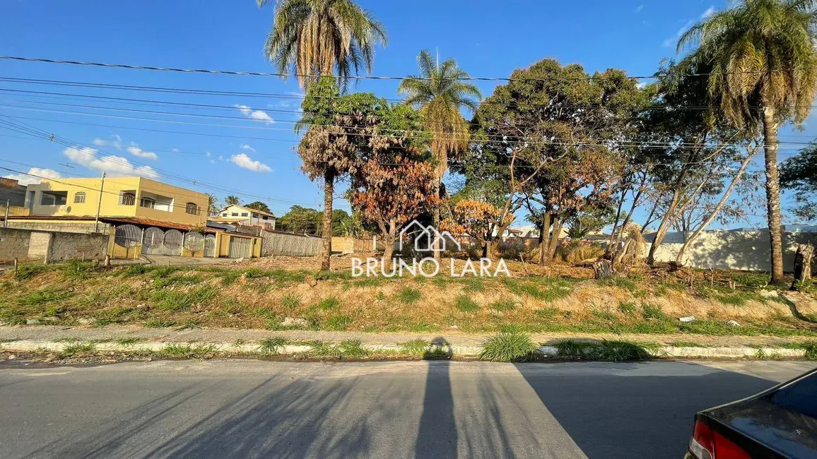 Terreno / Lote à venda, 203m2 em Alvorada, Betim - MG - imagem 5 Foto 5 de Terreno / Lote à venda, 203m2 em Alvorada, Betim - MG