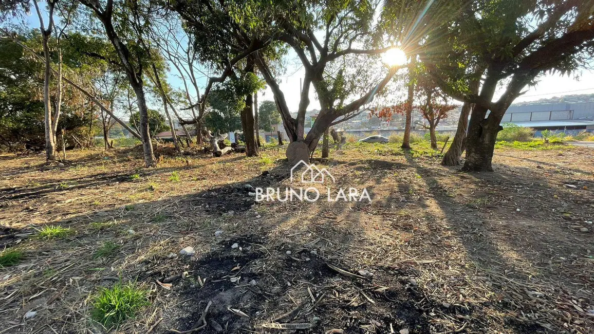 Terreno / Lote à venda, 203m2 em Alvorada, Betim - MG - imagem 8 Foto 8 de Terreno / Lote à venda, 203m2 em Alvorada, Betim - MG