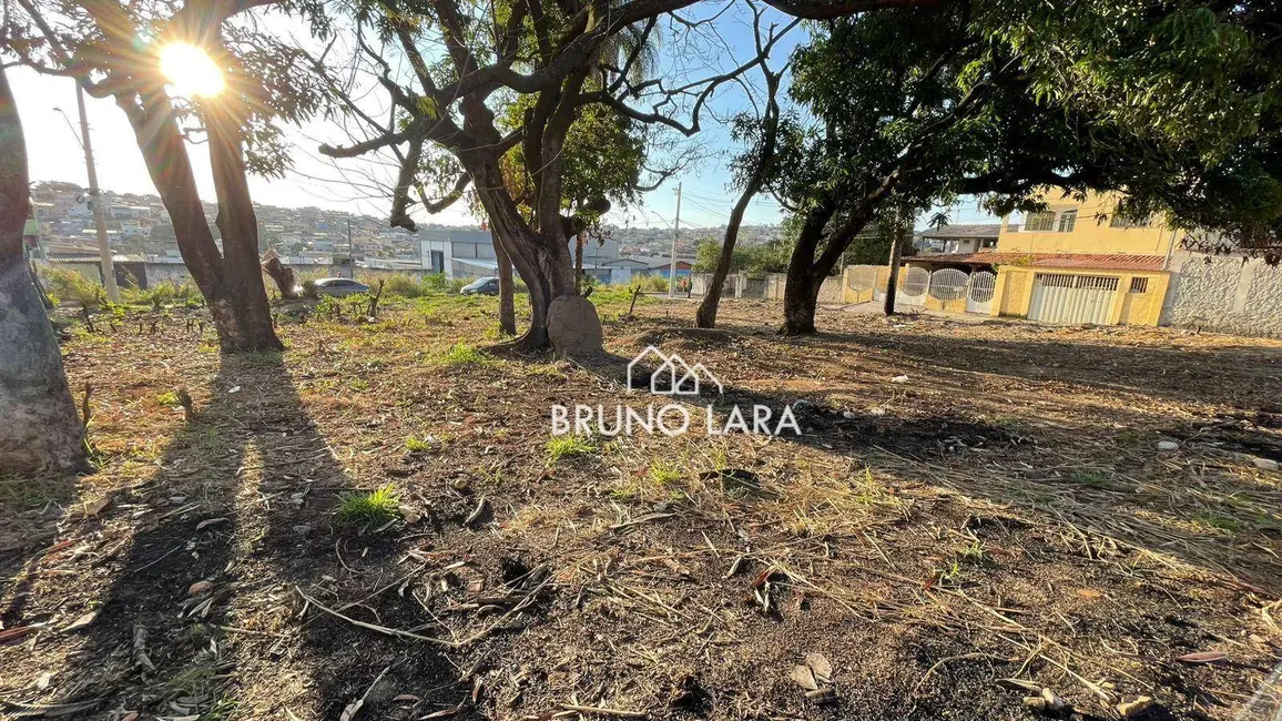 Terreno / Lote à venda, 203m2 em Alvorada, Betim - MG - imagem 9 Foto 9 de Terreno / Lote à venda, 203m2 em Alvorada, Betim - MG