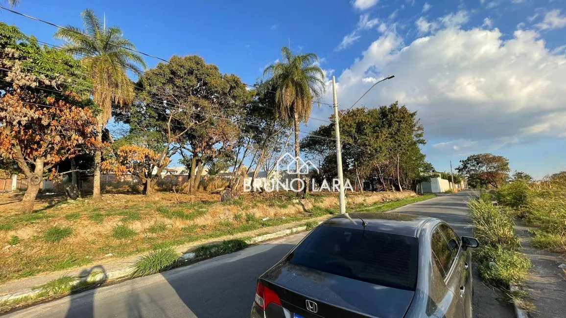 Terreno / Lote à venda, 203m2 em Alvorada, Betim - MG - imagem 4 Foto 4 de Terreno / Lote à venda, 203m2 em Alvorada, Betim - MG