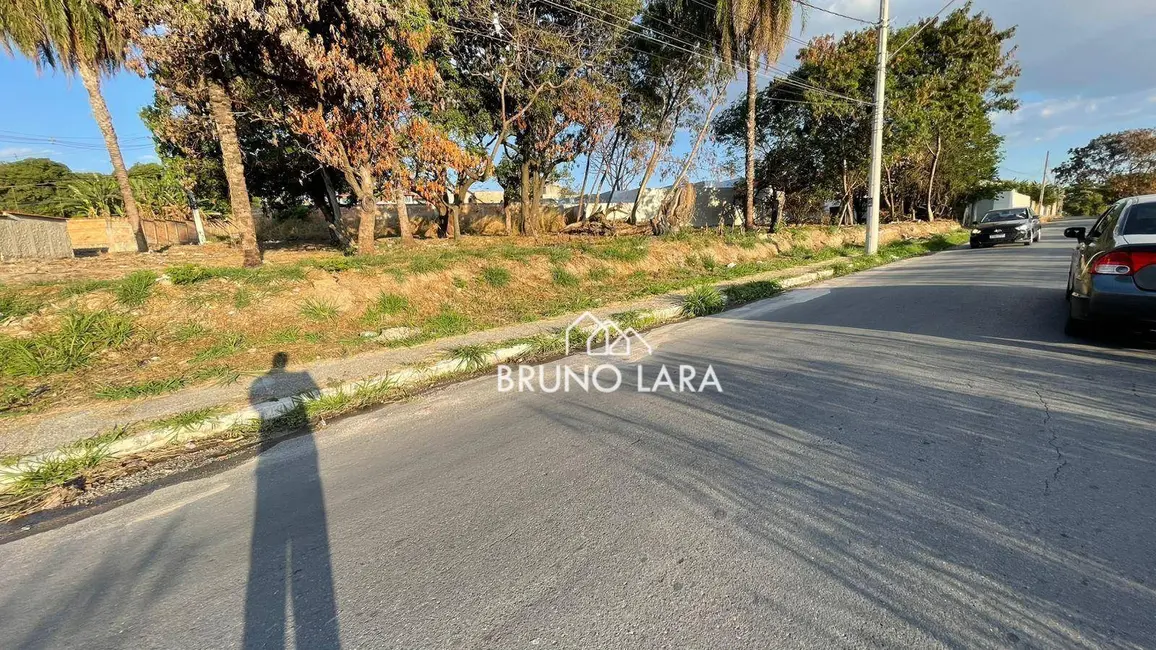 Terreno / Lote à venda, 203m2 em Alvorada, Betim - MG - imagem 3 Foto 3 de Terreno / Lote à venda, 203m2 em Alvorada, Betim - MG