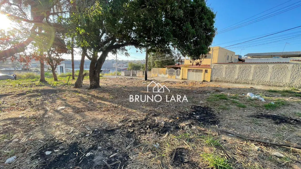Foto 9 de Terreno / Lote à venda, 203m2 em Alvorada, Betim - MG