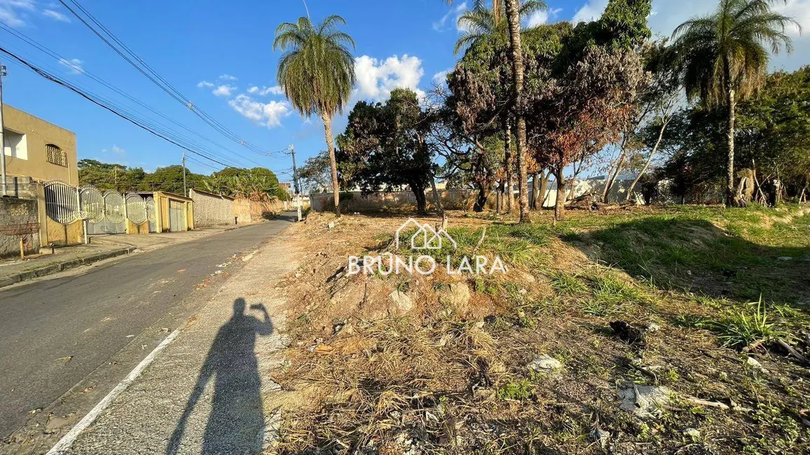 Foto 7 de Terreno / Lote à venda, 203m2 em Alvorada, Betim - MG