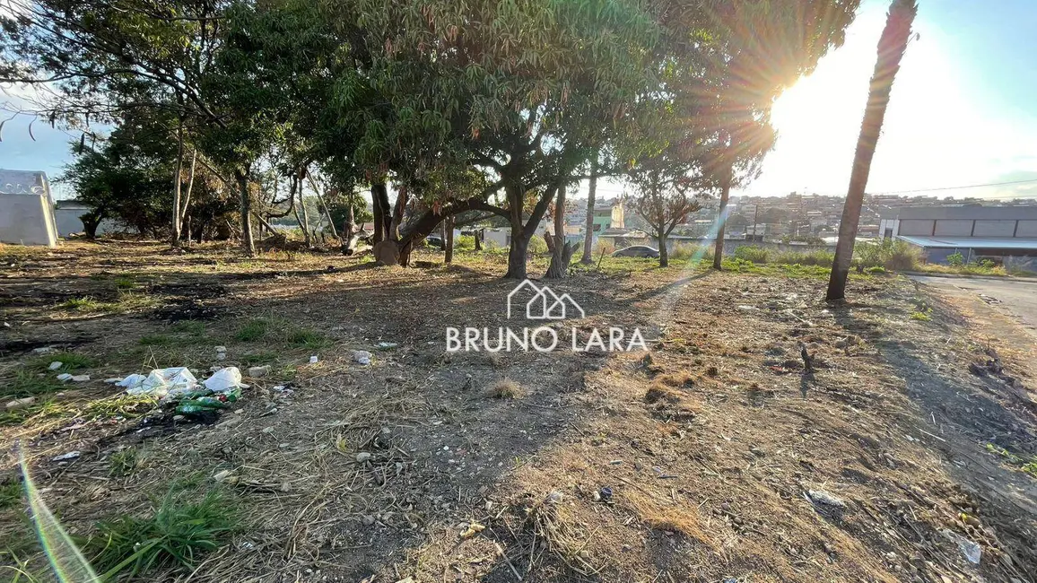 Foto 8 de Terreno / Lote à venda, 203m2 em Alvorada, Betim - MG