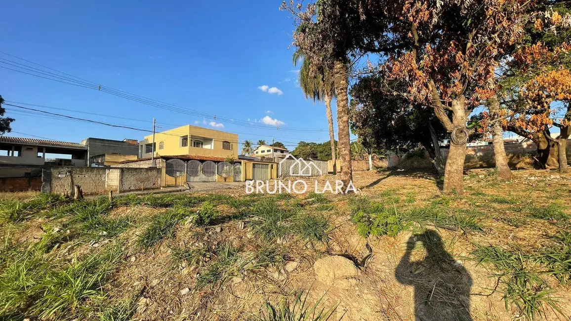 Foto 6 de Terreno / Lote à venda, 203m2 em Alvorada, Betim - MG