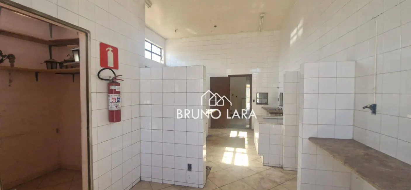 Foto 3 de Loja à venda, 1044m2 em Filadélfia, Betim - MG