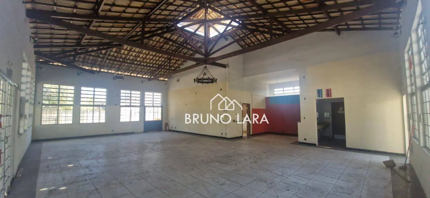 Foto 8 de Loja à venda, 1044m2 em Filadélfia, Betim - MG