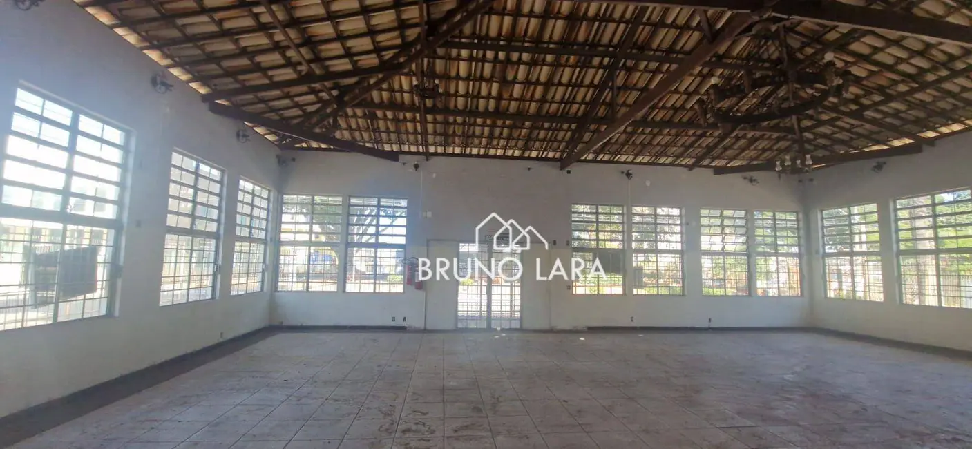 Foto 9 de Loja à venda, 1044m2 em Filadélfia, Betim - MG