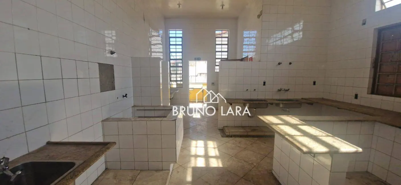 Foto 5 de Loja à venda, 1044m2 em Filadélfia, Betim - MG