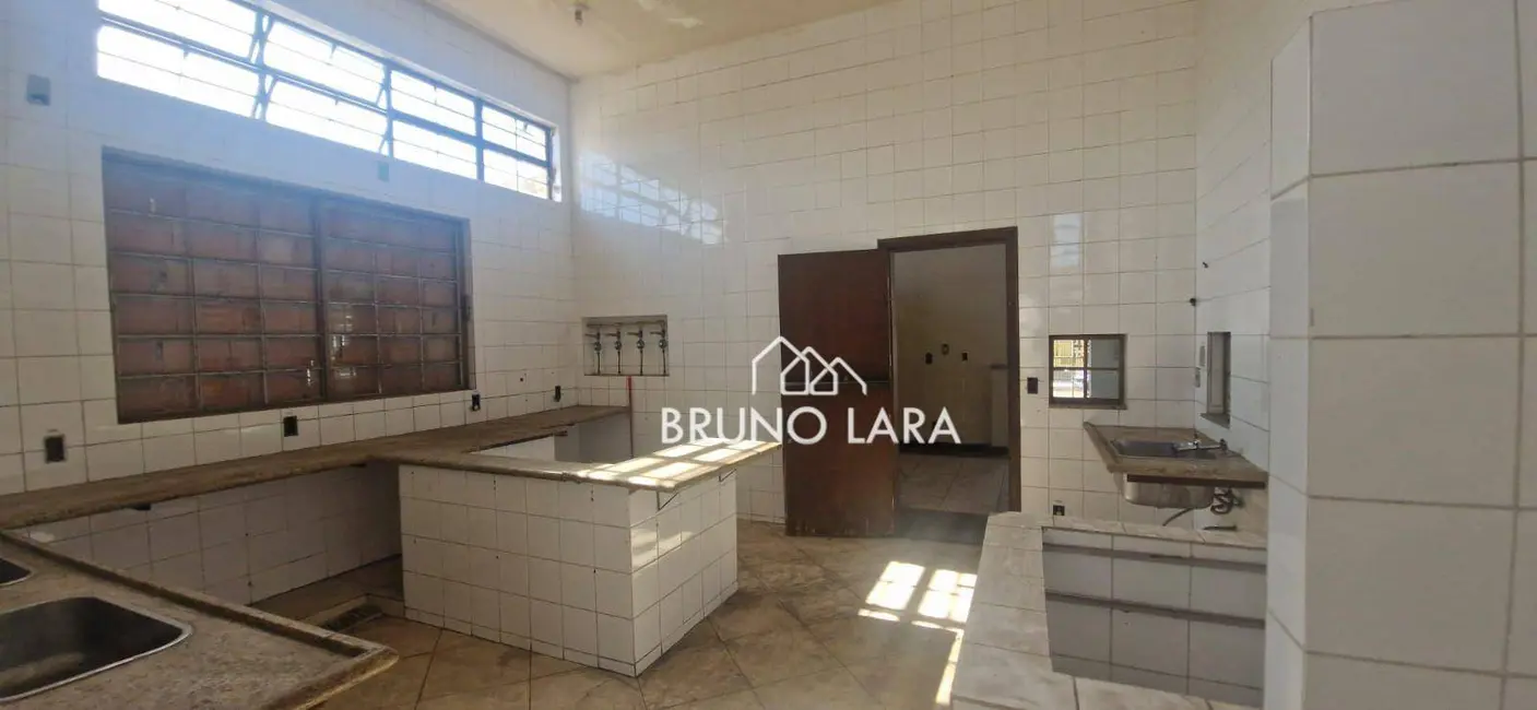 Foto 6 de Loja à venda, 1044m2 em Filadélfia, Betim - MG