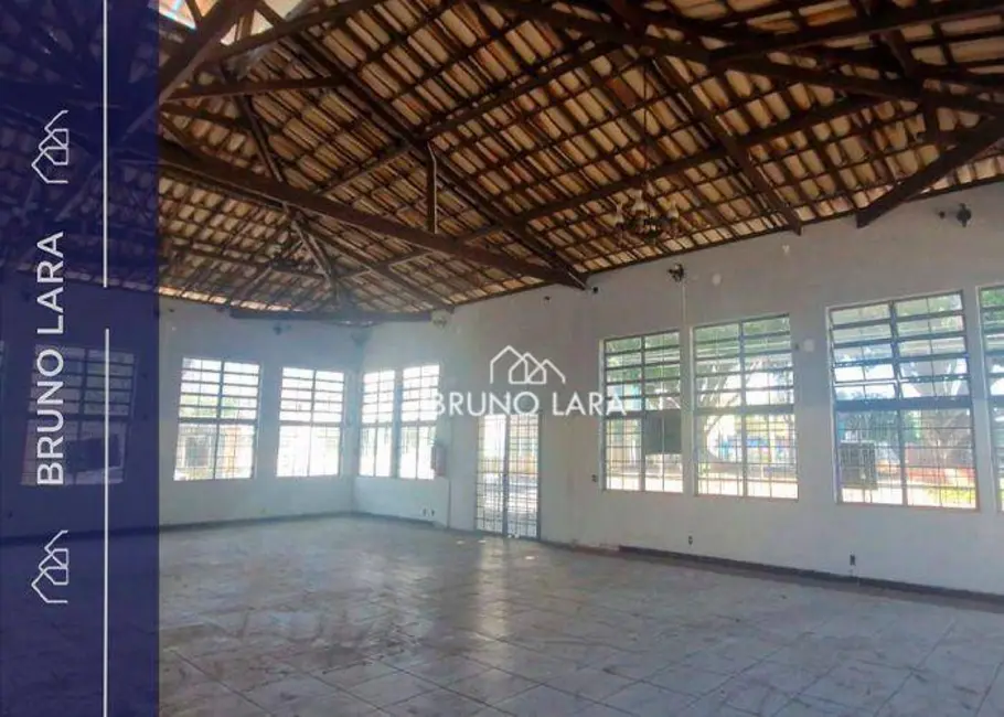 Foto 1 de Loja à venda, 1044m2 em Filadélfia, Betim - MG