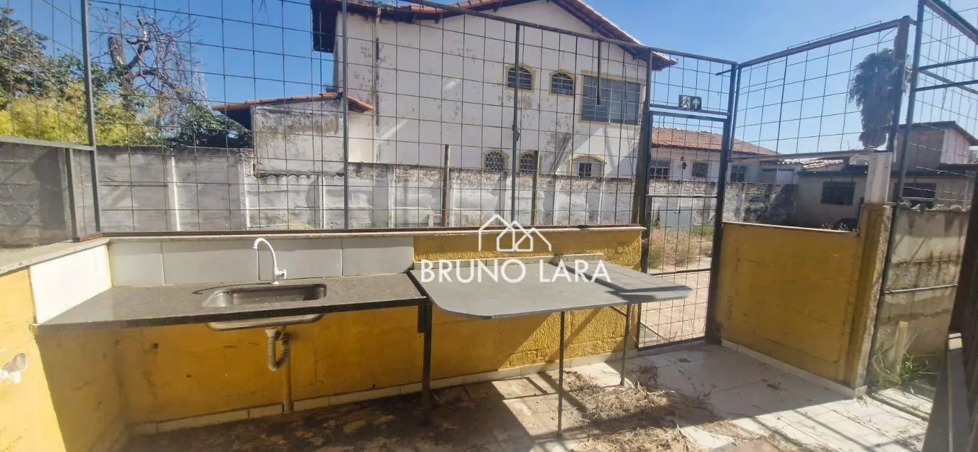 Foto 4 de Loja à venda, 1044m2 em Filadélfia, Betim - MG