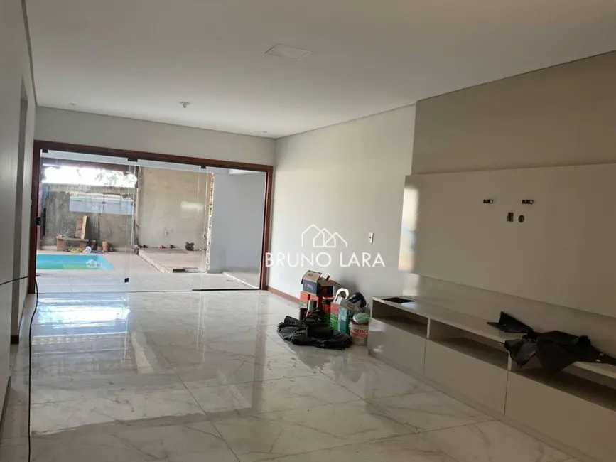 Foto 6 de Casa com 3 quartos para alugar, 300m2 em Igarape - MG