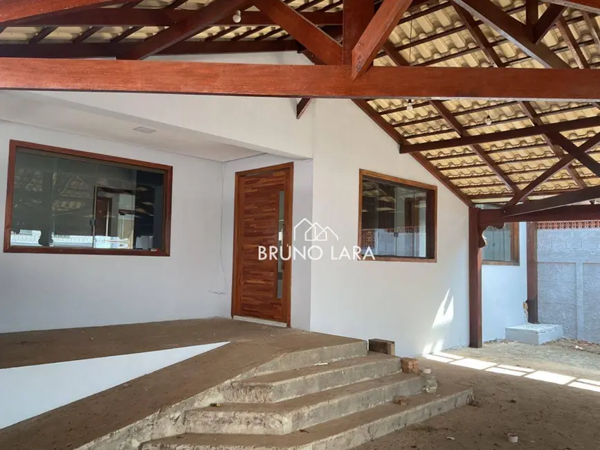Foto 3 de Casa com 3 quartos para alugar, 300m2 em Igarape - MG
