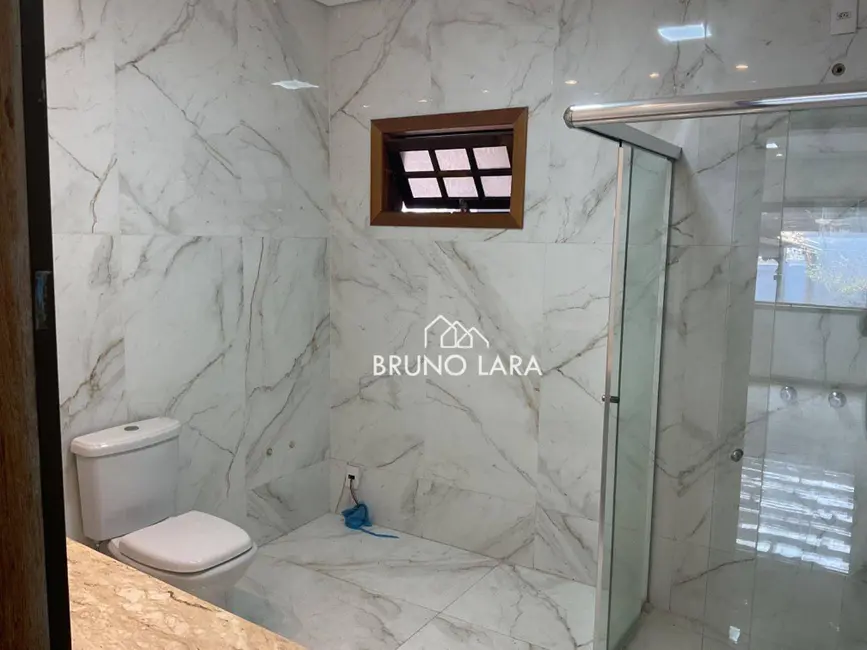 Foto 9 de Casa com 3 quartos para alugar, 300m2 em Igarape - MG