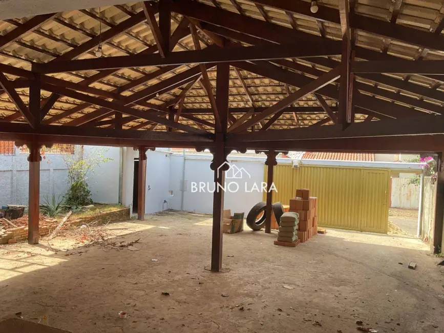 Foto 5 de Casa com 3 quartos para alugar, 300m2 em Igarape - MG