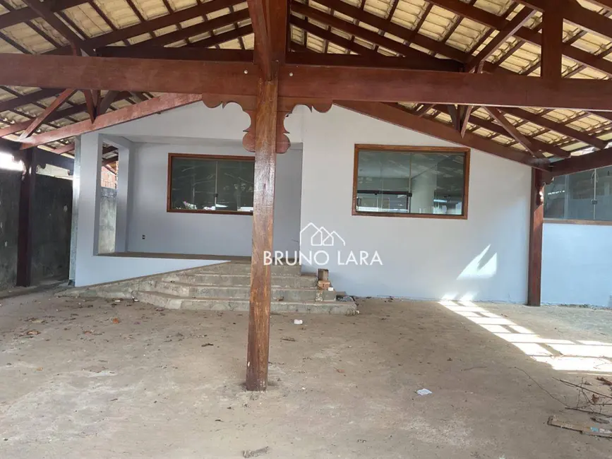 Foto 4 de Casa com 3 quartos para alugar, 300m2 em Igarape - MG