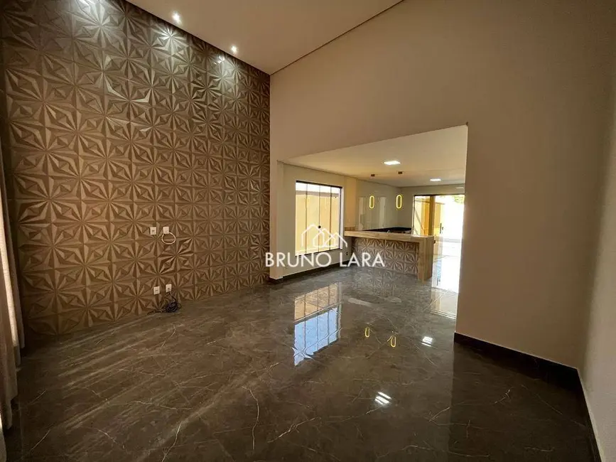 Casa com 3 quartos para alugar, 386m2 em Igarape - MG - imagem 6 Foto 6 de Casa com 3 quartos para alugar, 386m2 em Igarape - MG