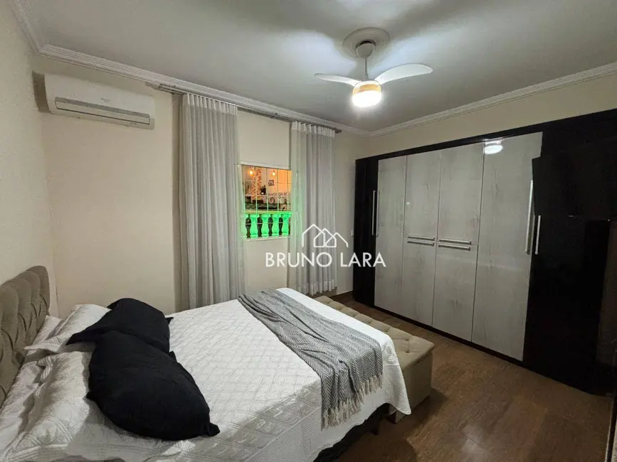 Foto 9 de Casa com 2 quartos à venda, 180m2 em Igarape - MG